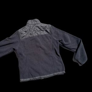 CB Black Jacket